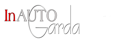 In Auto Garda Logo