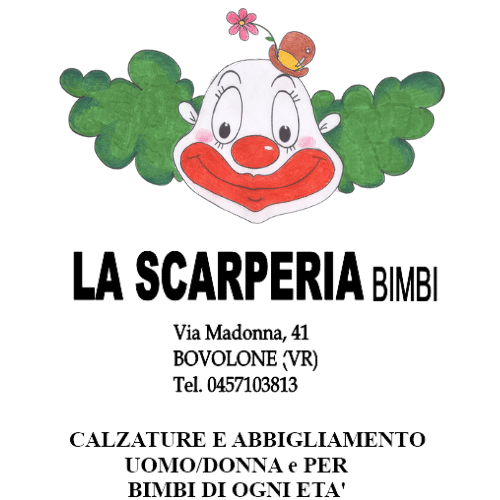 LA SCARPERIA