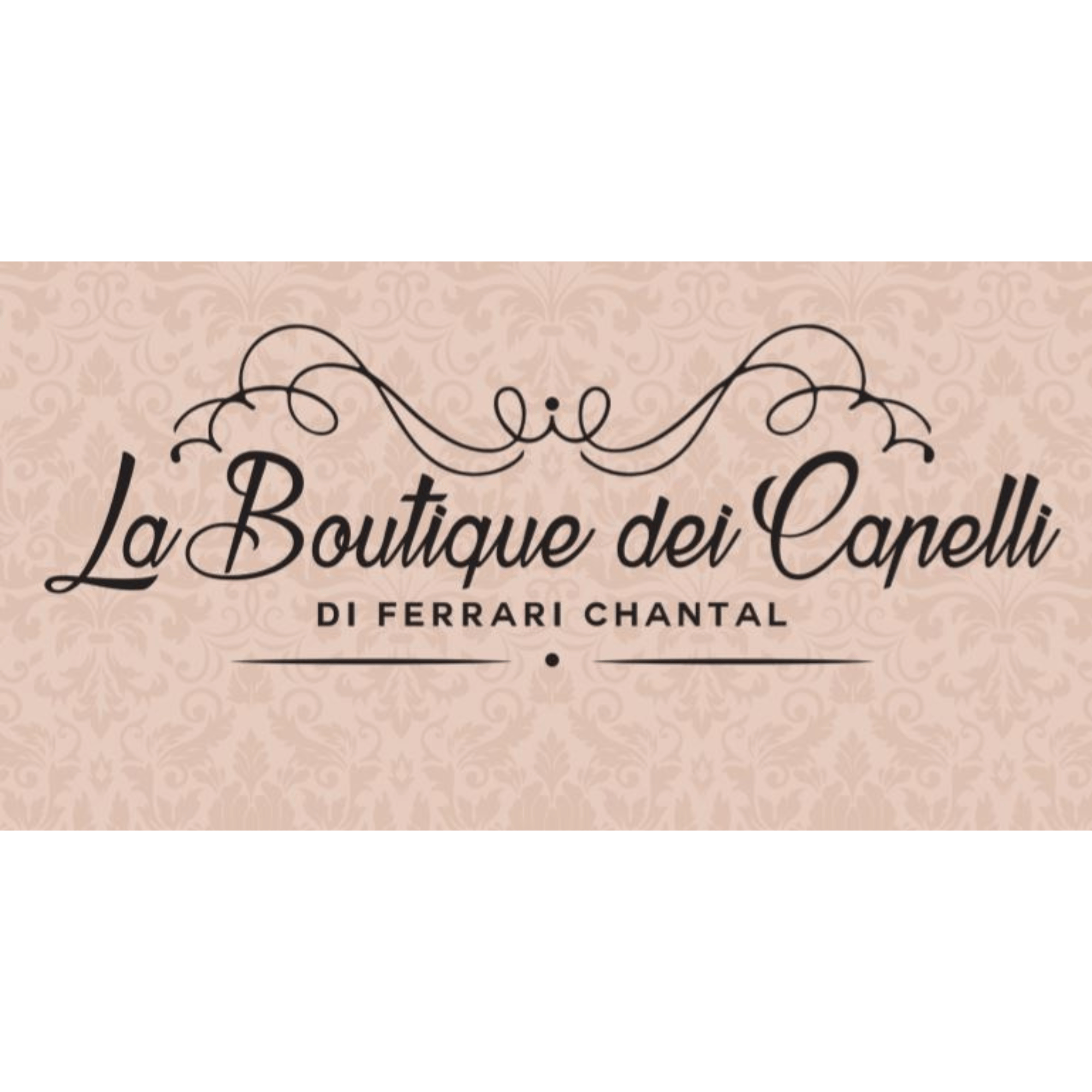 LA BOUTIQUE DEI CAPELLI