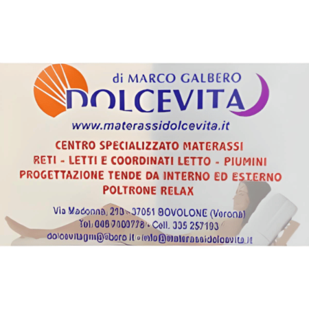 18 dolcevita 18 dolcevita