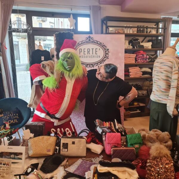 IL GRINCH A BOVOLONE (9)
