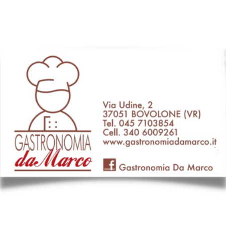 gastronomia da marco (1) gastronomia da marco (1)